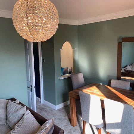 Stylish 2 Bed Penthouse In Trendy Pontcanna Cardiff Zewnętrze zdjęcie