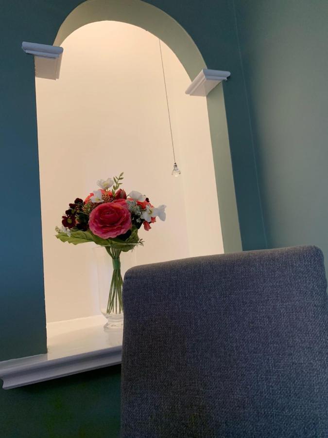 Stylish 2 Bed Penthouse In Trendy Pontcanna Cardiff Zewnętrze zdjęcie