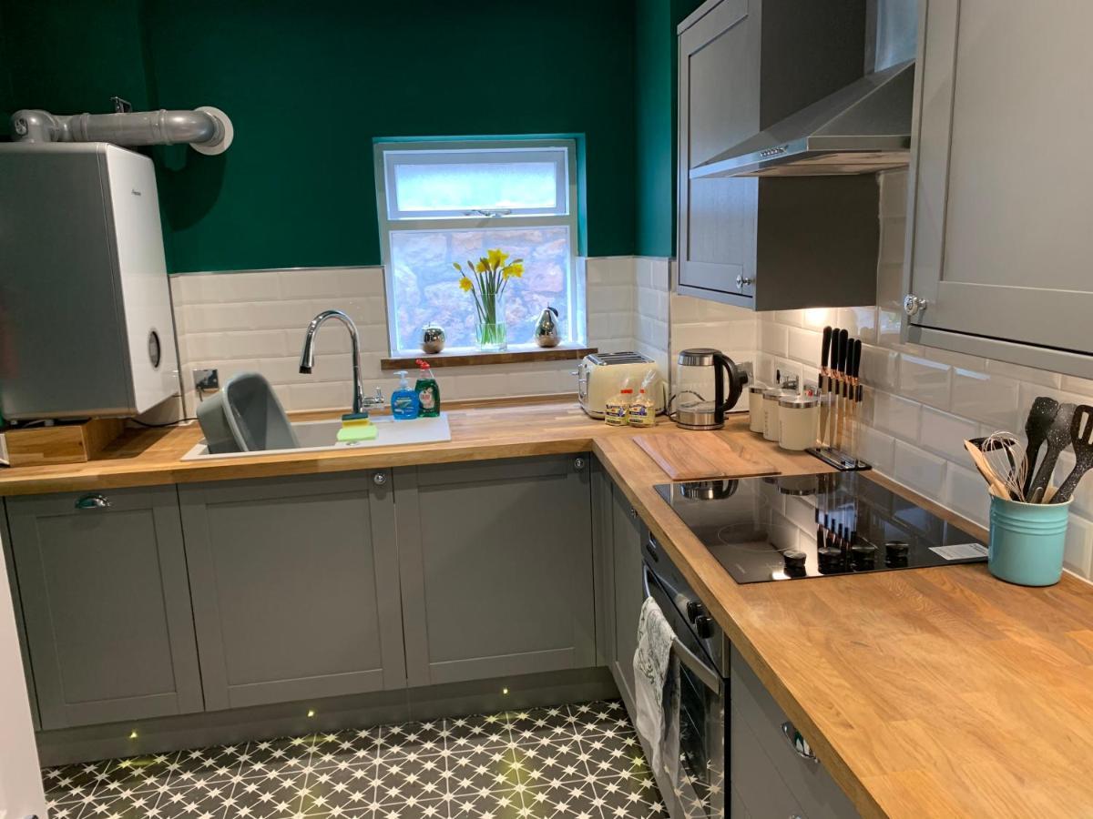 Stylish 2 Bed Penthouse In Trendy Pontcanna Cardiff Zewnętrze zdjęcie