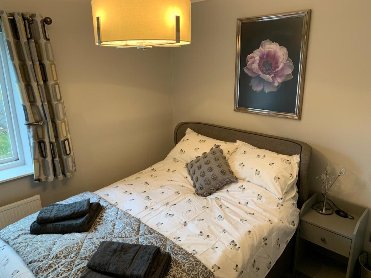 Stylish 2 Bed Penthouse In Trendy Pontcanna Cardiff Zewnętrze zdjęcie